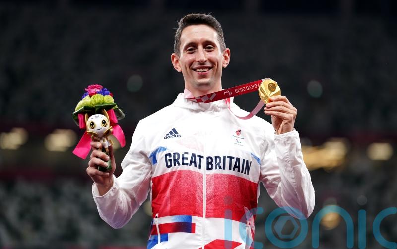 Jonathan Broom-Edwards more resilient for Paralympics after reality TV stint