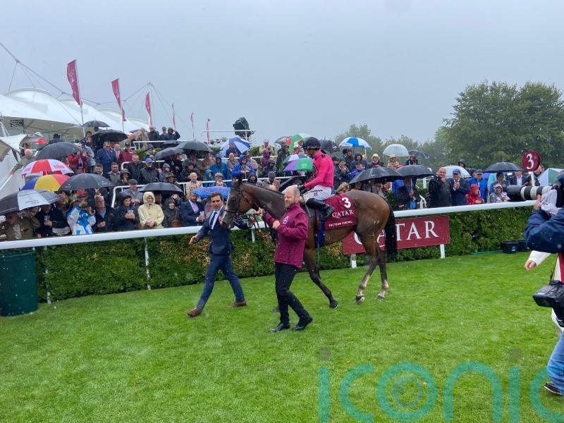 Goodwood return on the cards for Facteur Cheval