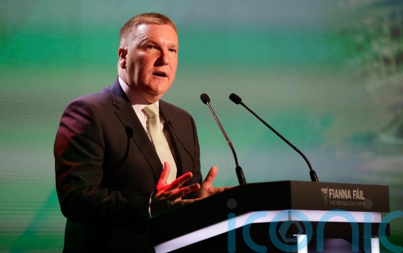 Government stability defended as reshuffle expected after EU nominee named