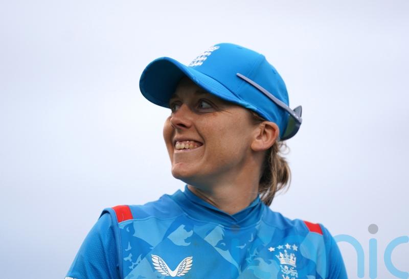 England yet to hit top form in ODIs, says captain Heather Knight
