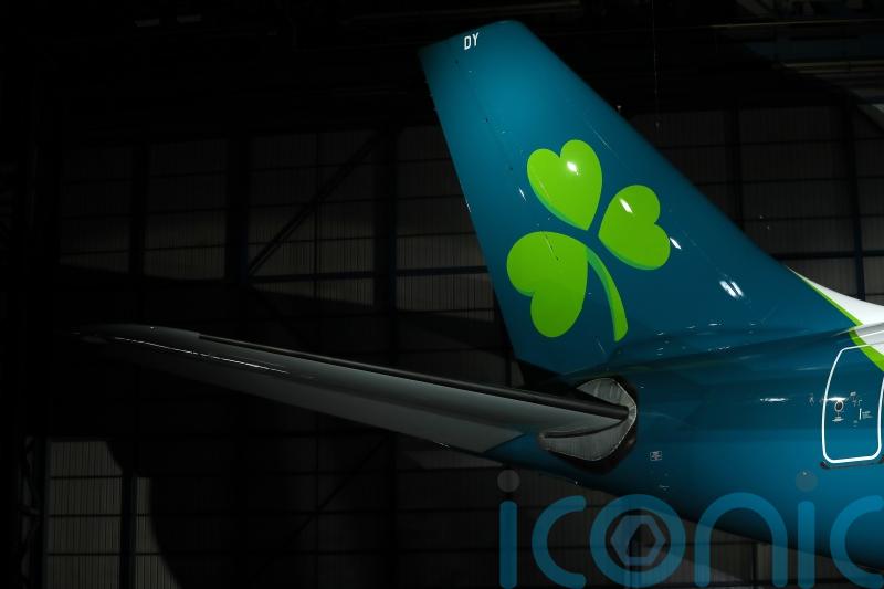 Irish premier urges Aer Lingus and pilots to &lsquo;dig deep&rsquo; and resolve dispute