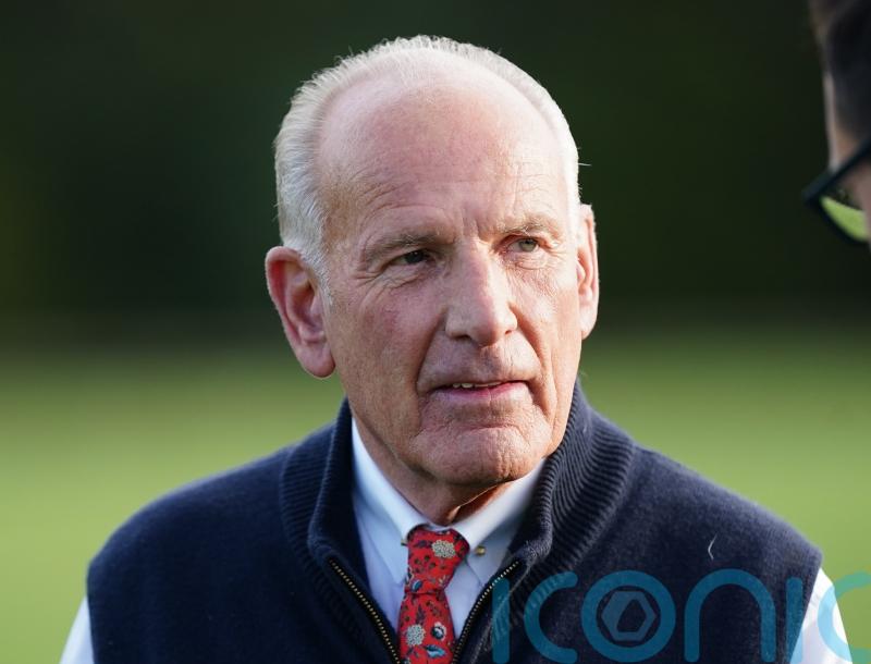 Tiffany has Hoppings date for Prescott