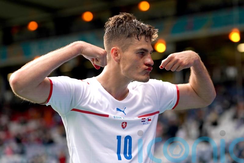 Patrik Schick a concern as Czech Republic bid to keep their tournament alive