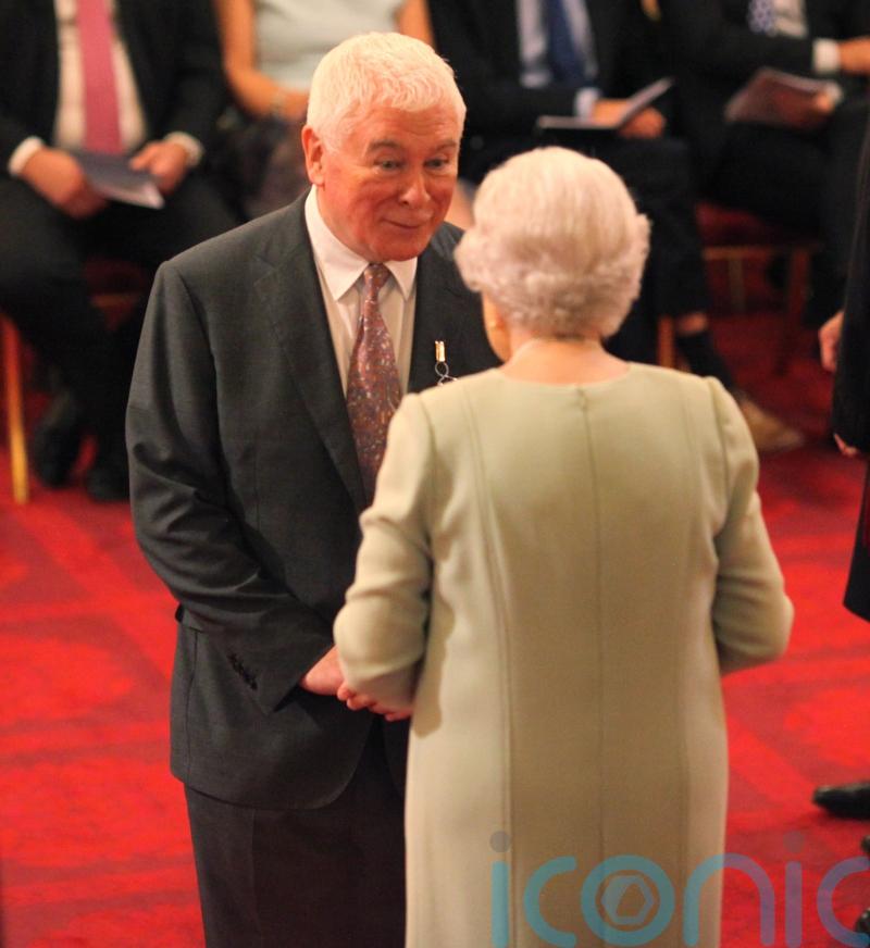 Sean Rafferty to leave BBC Radio 3 after nearly three decades