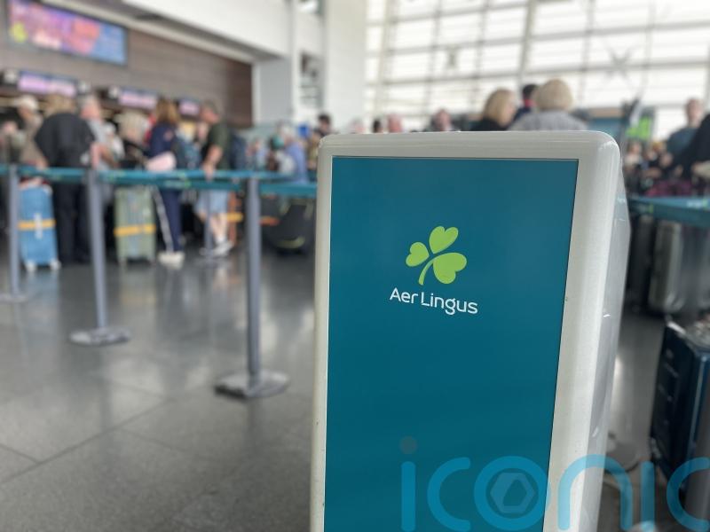 Aer Lingus set for fresh talks with pilots in bid to resolve pay dispute