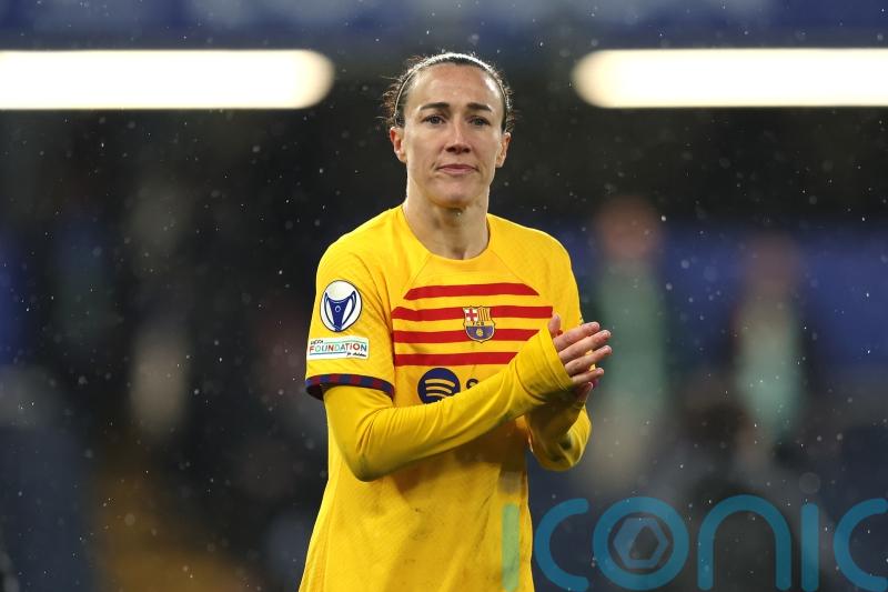 Lucy Bronze to make Barcelona exit after trophy-laden spell in Spain