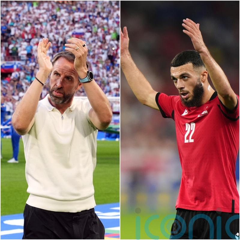 A look at the statistics that shaped the Euro 2024 group stage