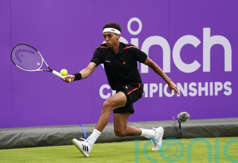 Paul Jubb enjoys best win of his career to progress in Majorca