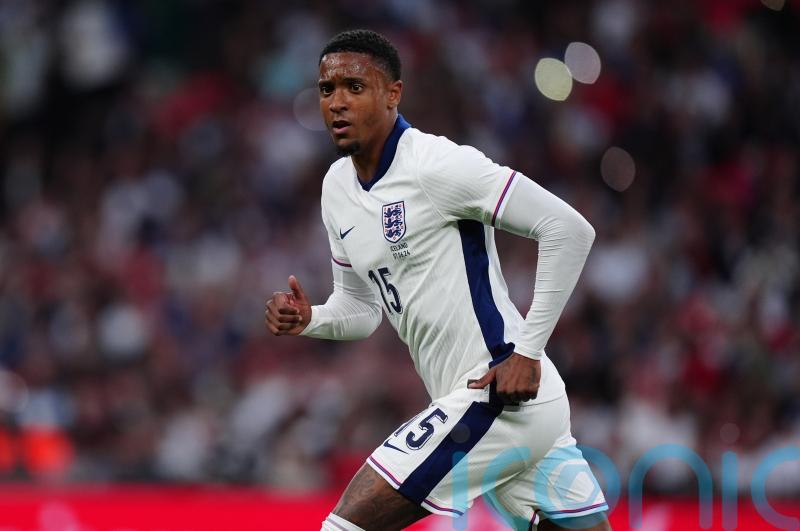Ezri Konsa: My family were caught in cups crossfire when fans turned on England