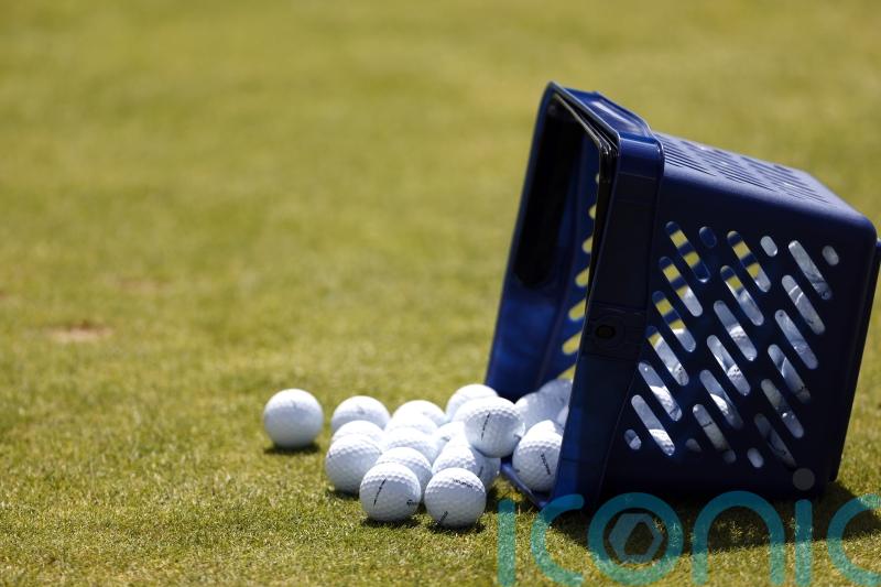 Club pro Frank Bensel Jr. makes back-to-back holes-in-one at US Senior Open