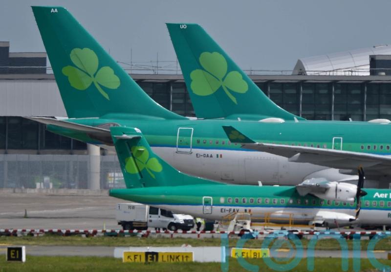 Aer Lingus pilots will not escalate strike as both sides agree to Monday meeting