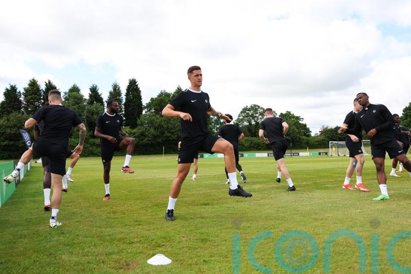 &lsquo;You can&rsquo;t replicate this&rsquo; &ndash; out-of-contract players welcome new PFA camp