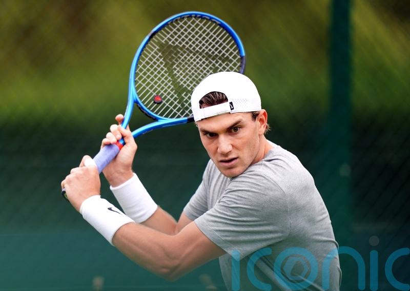 Jack Draper admits he has been &lsquo;motivated&rsquo; by Carlos Alcaraz&rsquo;s Wimbledon triumph