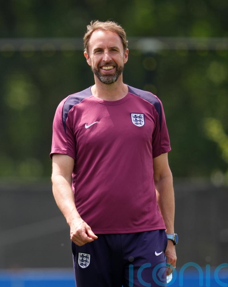 Gareth Southgate says trying to win Euros with England &lsquo;the ultimate challenge&rsquo;