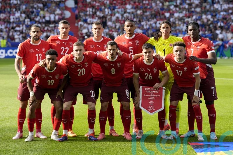 A look at what England can expect from quarter-final opponents Switzerland