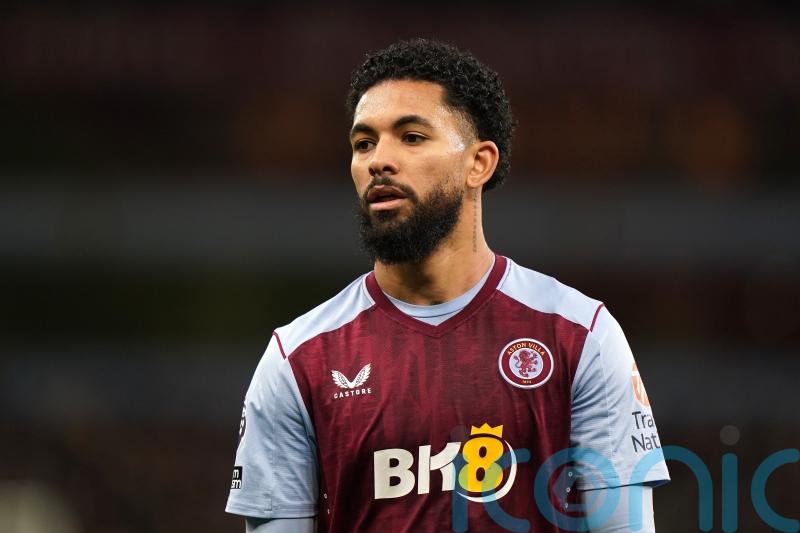 Douglas Luiz swaps Villa for Juventus as Said Benrahma joins Lyon from West Ham