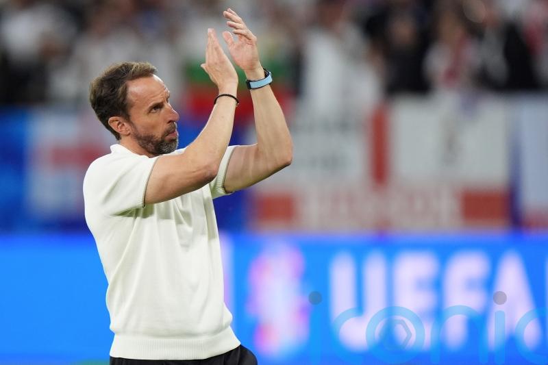 Switzerland will pose &lsquo;big tactical challenge&rsquo; for England &ndash; Gareth Southgate