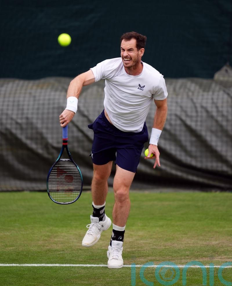 Hints over Wimbledon statue for Sir Andy Murray after he retires