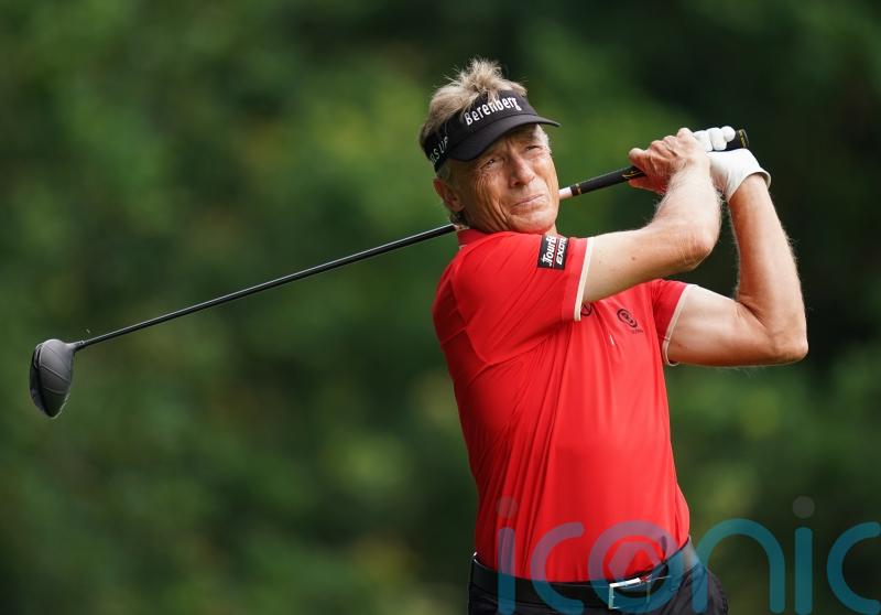 Bernhard Langer prepared for &lsquo;very emotional&rsquo; final DP World Tour appearance