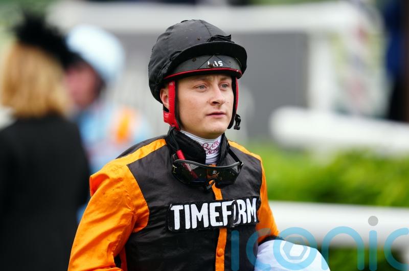 Broken back leaves Fallon facing untimely spell on the sidelines