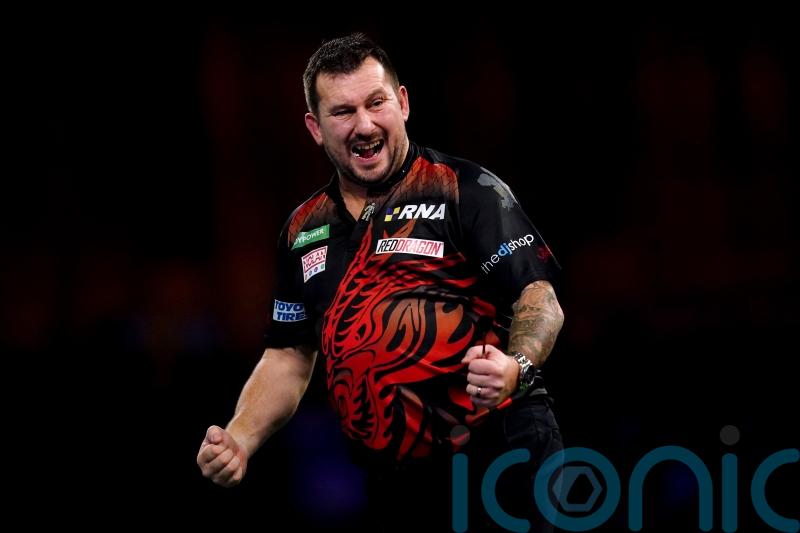 Jonny Clayton has &lsquo;mojo back&rsquo; after winning Players Championship title