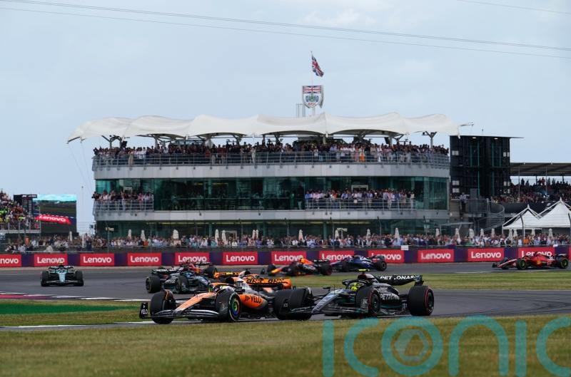 Lando Norris&rsquo; lap guide to world-famous Silverstone ahead of British Grand Prix