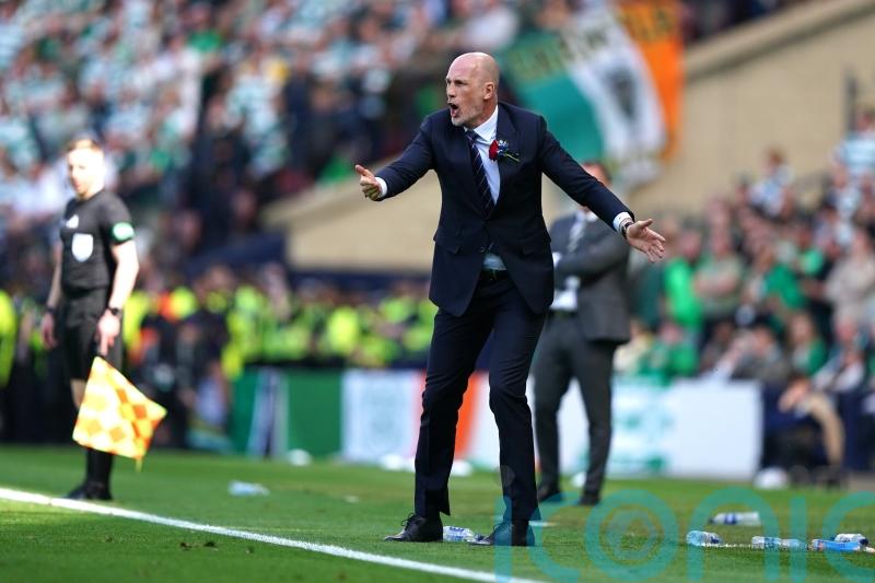 Hamza Igamane &lsquo;can&rsquo;t wait&rsquo; to make presence felt after Rangers move