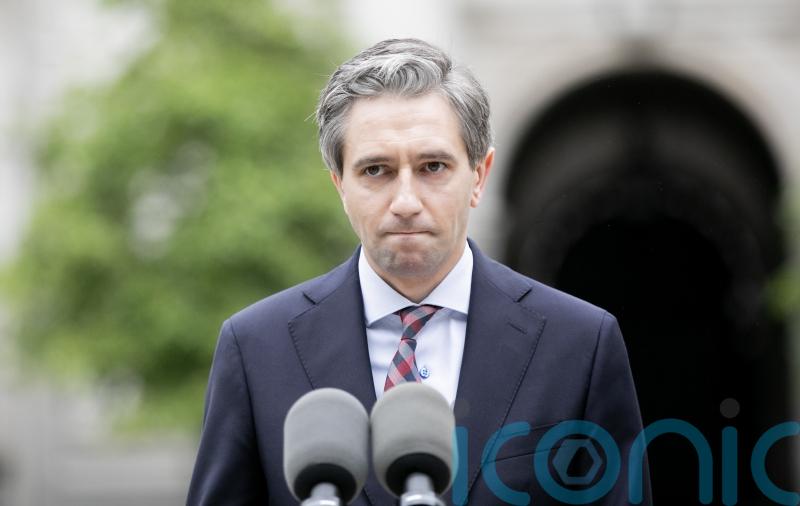 Starmer and Harris commit to reset Anglo-Irish relations &lsquo;with urgency&rsquo;