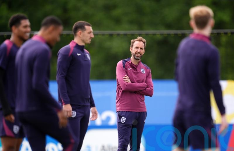 Euro 2024 day 23: England eye last-four spot with victory over Switzerland