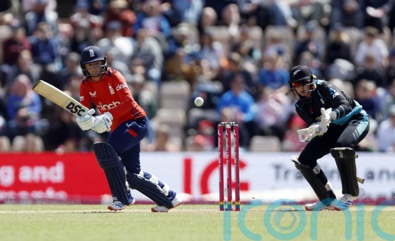 Danni Wyatt&rsquo;s quickfire 76 leads England to victory against New Zealand