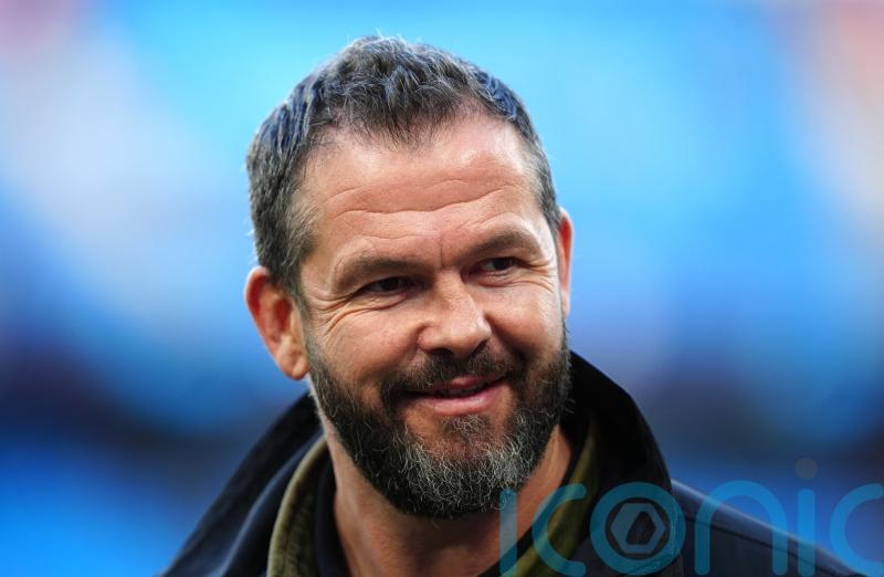 Andy Farrell warns Ireland not to be &lsquo;desperate&rsquo; against South Africa