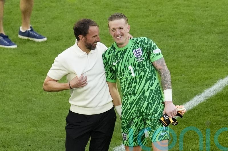 England and Gareth Southgate no longer paying the penalty from the spot