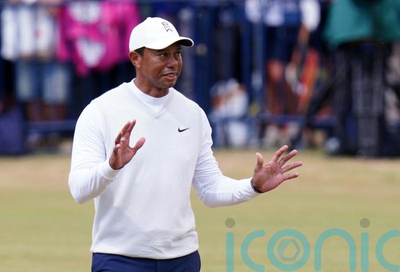 US set to name Ryder Cup captain on Tuesday amid reports of Tiger Woods snub