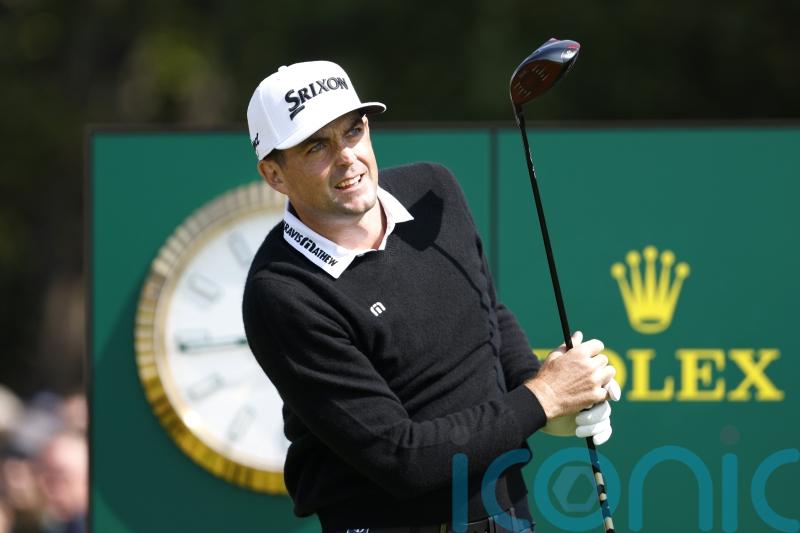 Keegan Bradley to captain United States at 2025 Ryder Cup