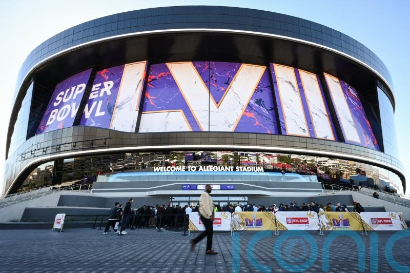 Wigan and Warrington to play Betfred Super League match in Las Vegas next March