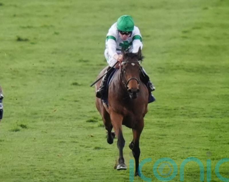 Tamfana poised for supplementary entry in Grand Prix de Paris