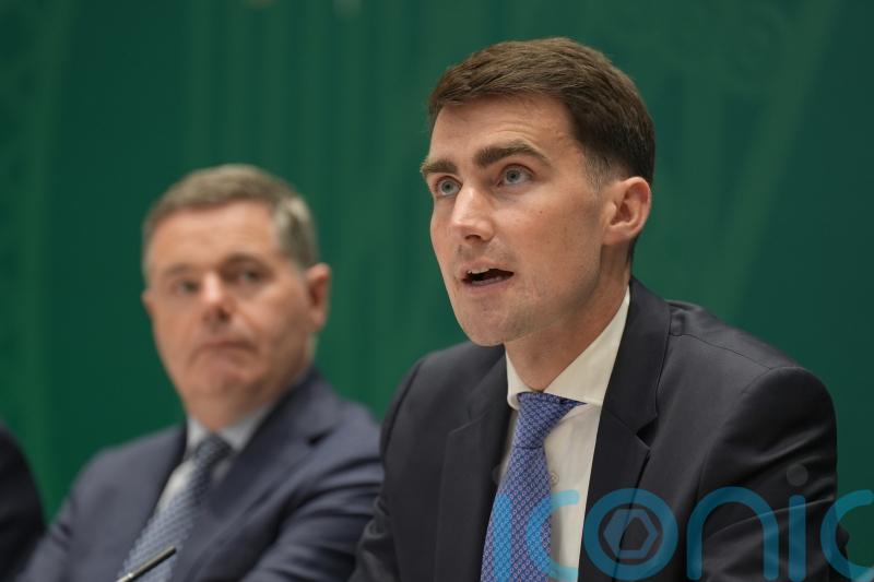&lsquo;No giveaway&rsquo;: Irish government says Budget 2025 will be worth 8.3bn euro