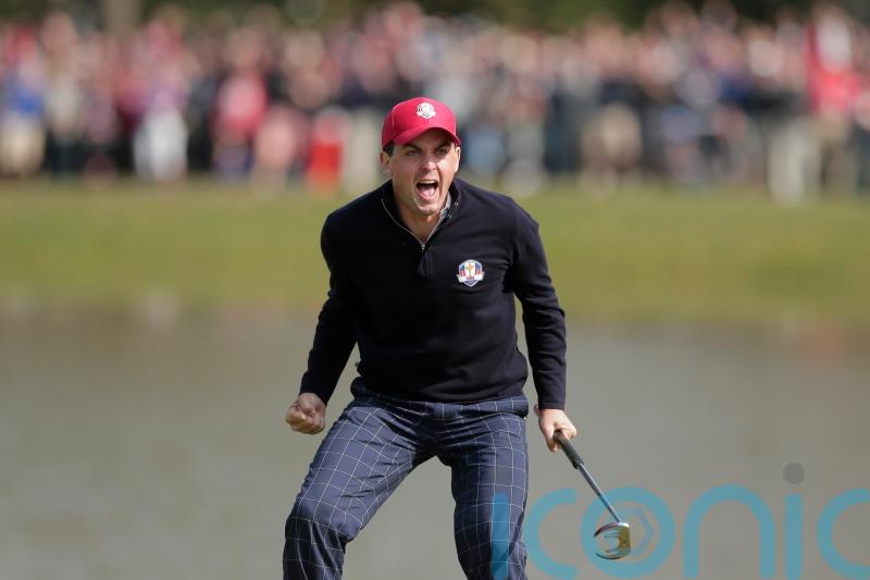 Keegan Bradley aiming to qualify for Ryder Cup as playing captain