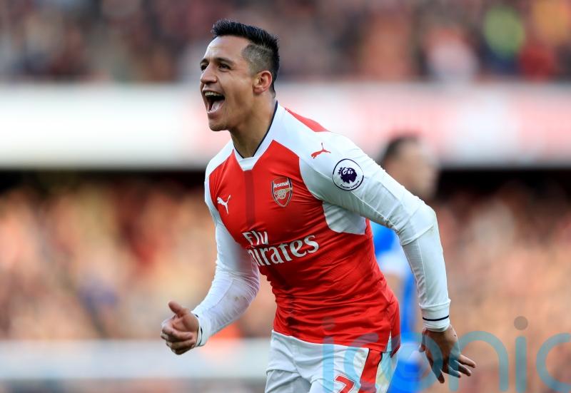 On this day in 2014: Arsenal sign Chile forward Alexis Sanchez from Barcelona