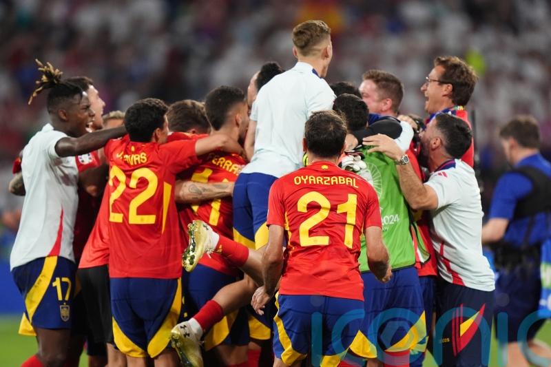 A closer look at Euro 2024 finalists Spain ahead of Sunday&rsquo;s Berlin showpiece