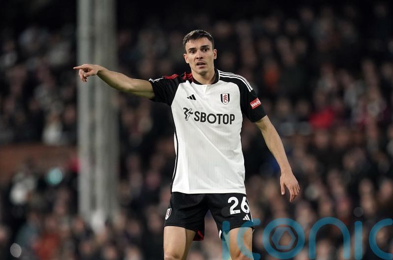 Joao Palhinha completes Bayern Munich move