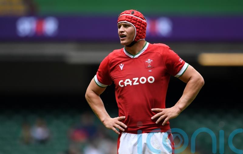 Wales recall Sir Ian Botham&rsquo;s grandson James in bid to salvage Australia series