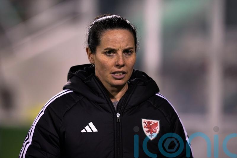 Rhian Wilkinson urges Wales to &lsquo;find a way to deliver&rsquo; in final qualifying games