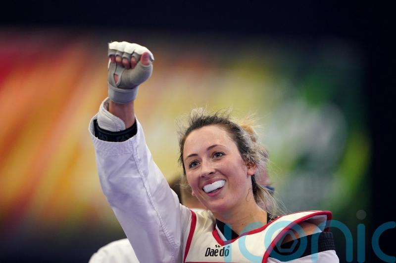 Jade Jones avoids ban over no-fault doping violation