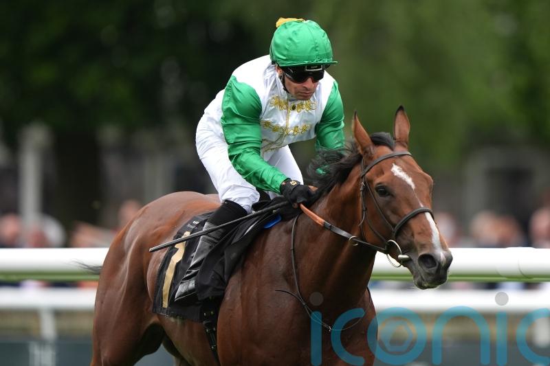 Al Musmak rediscovers top form to strike at Newmarket