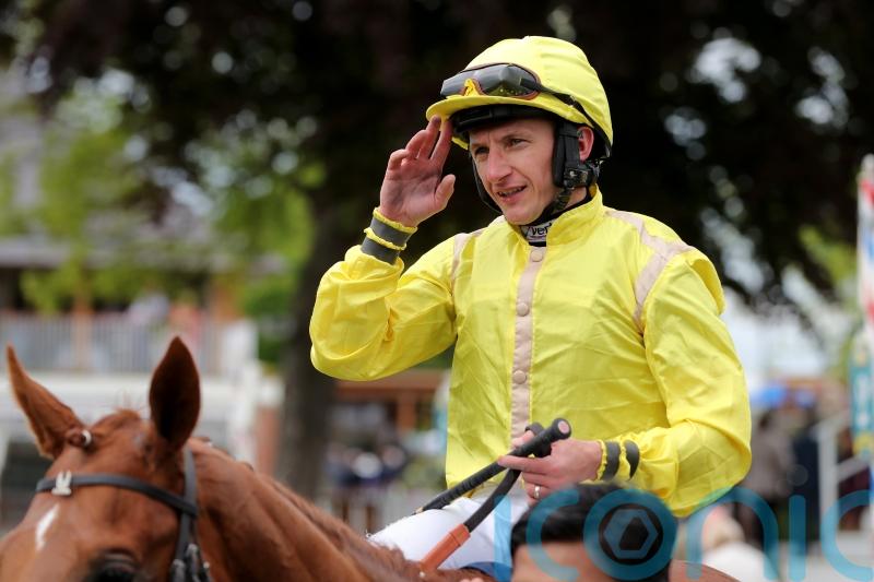 Returning PJ McDonald &lsquo;fit and hungry&rsquo; after Flora Of Bermuda wins Summer Stakes