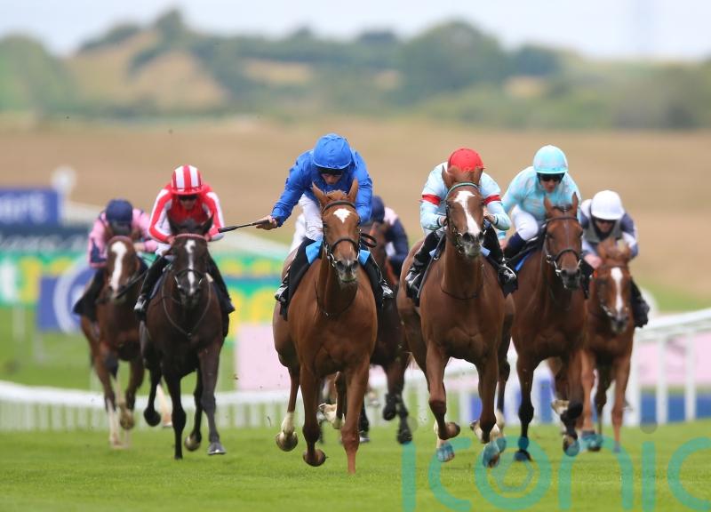 Desert Flower blooms with impressive Newmarket debut