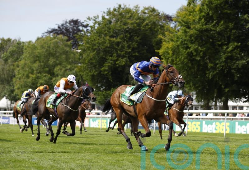 Aalto blitzes Bunbury Cup foes for emphatic victory