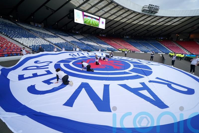 Rangers confirm temporary switch to Hampden due to renovation work at Ibrox