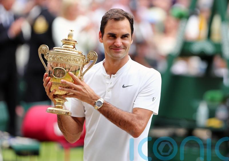 On This Day in 2017: Roger Federer secures eighth Wimbledon title